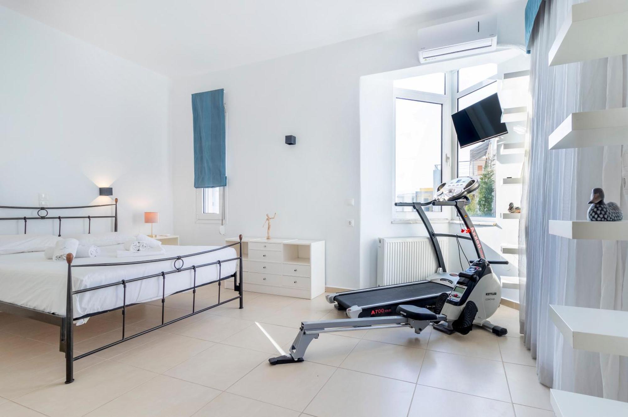 Appartement Cityscape Loft Near Downtown *