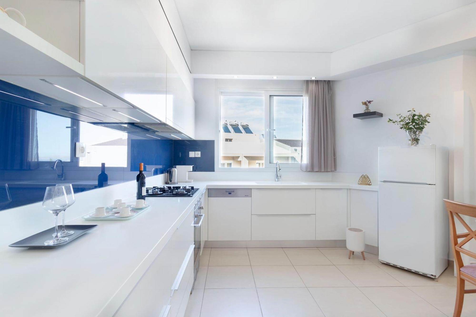 Cityscape Loft Near Downtown *