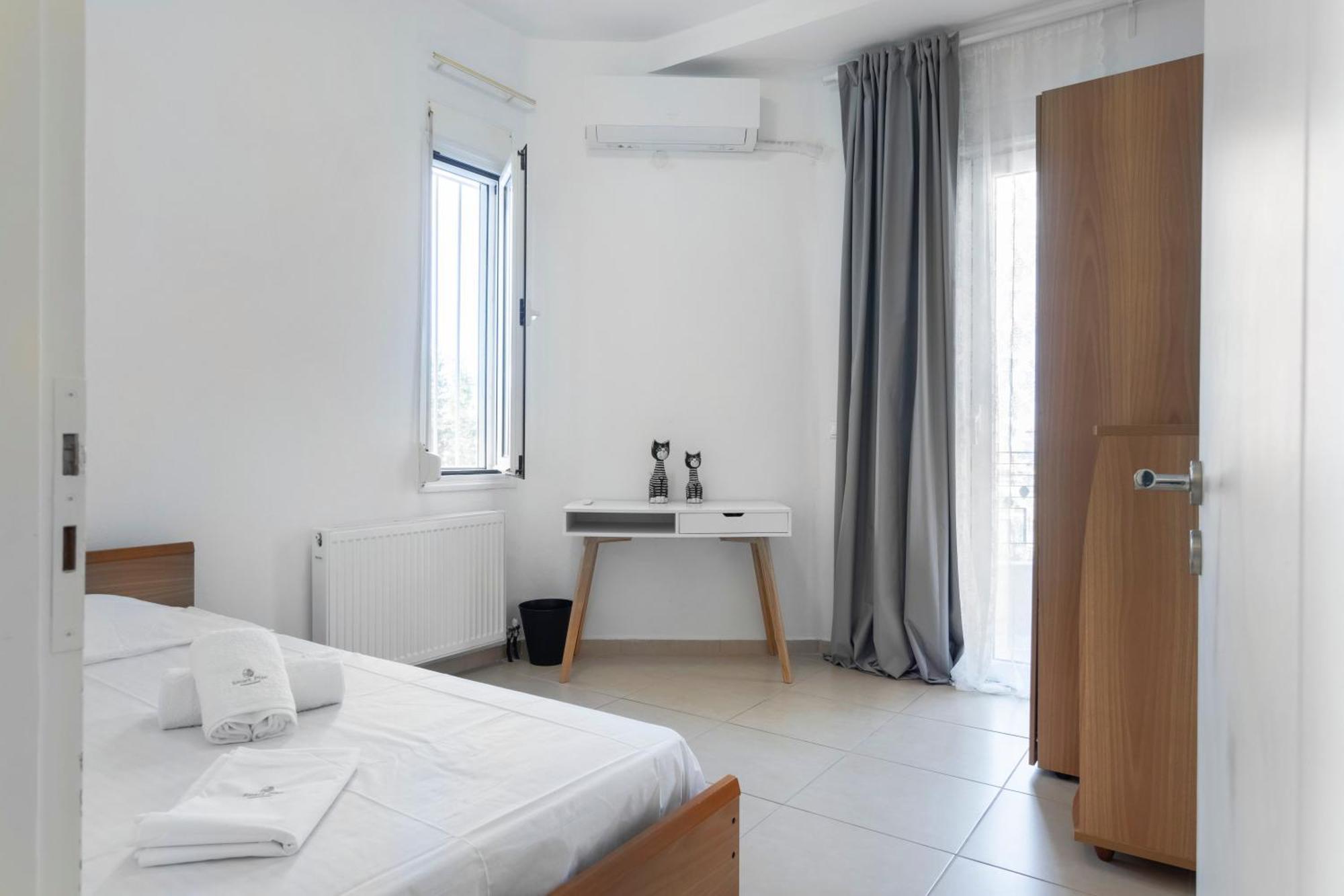 Appartement Cityscape Loft Near Downtown