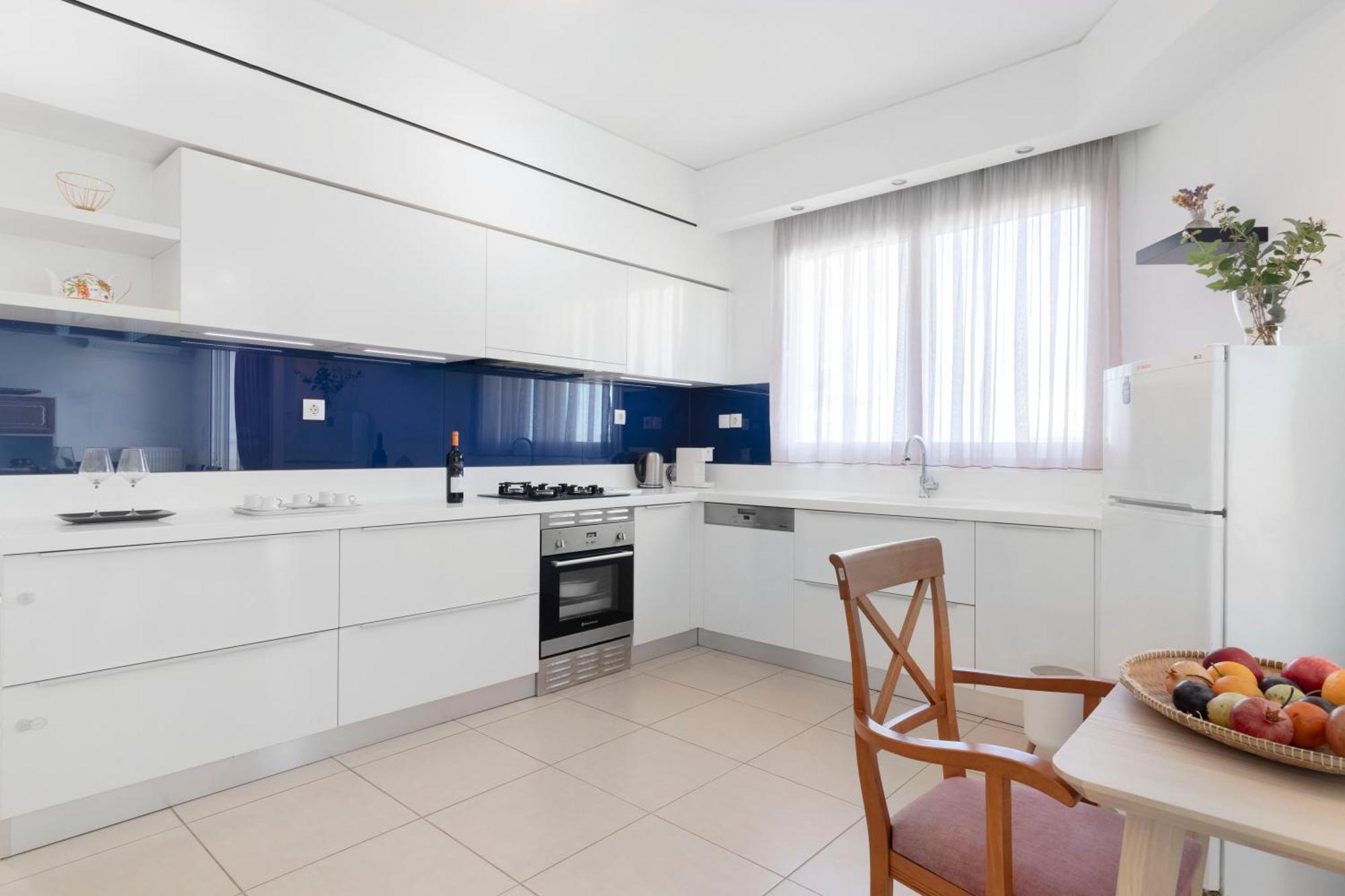 Appartement Cityscape Loft Near Downtown
